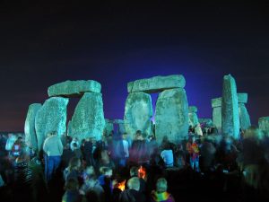 Accessibility tester – LONDON