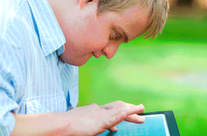 Accessibility tester – LONDON