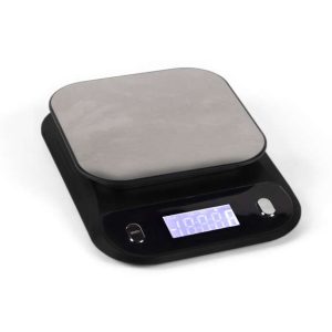 Talking scales by LINK
